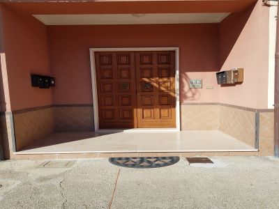 entrata ingresso