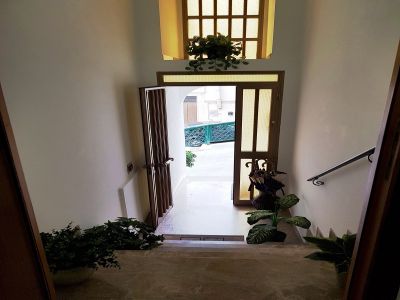 ingresso abitazione