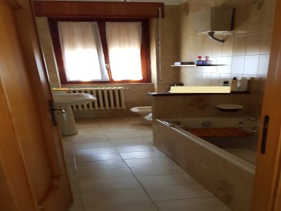Bagno Zona giorno