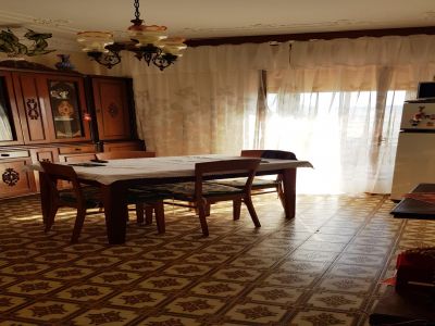 sala da pranzo