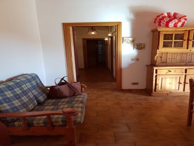 zona giorno
