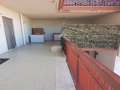 balcone -terrazzo