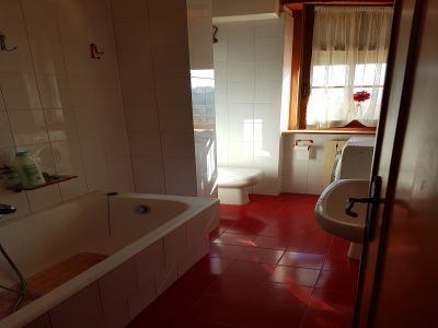bagno