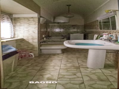 bagno