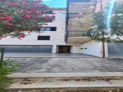 ingresso fabbricato