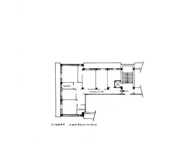 planimetria