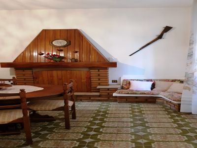 sala da pranzo
